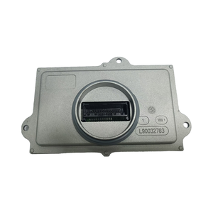 Módulo de Control de balasto de faro de xenón LED OEM HF 5F0941472, accesorios de coche, Unidad de Control de faro para Seat Leon - Product Image 1