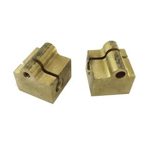 C6132/C6140A1 accessori per tornio a vite centrale gruppo dado a vite 590/620MM diametro esterno 16 denti passo 4 filettatura sinistra - Product Image 6