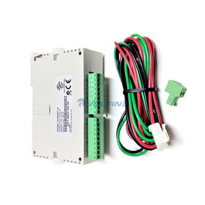 Nouveau module original de capteur de température à résolution 4 canaux 16 bits DVP04PT-S pour l'automatisation industrielle - Product Image 4