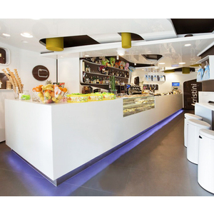 Onebbest fornitura di fabbrica di fascia alta Sushi Bar bancone prezzo professionale - Product Image 3