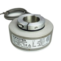 Encodeur rotatif à alésage complet ENFINITER EH88P1024Z5L25X3PR Encodeur incrémental avec signal de sortie Phase AB