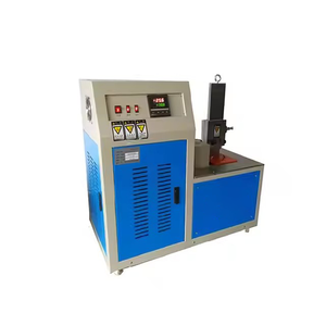 เครื่องทดสอบความอ่อนตัวที่อุณหภูมิต่ำ JY ASTM D746 สำหรับยางและพลาสติก - Product Image 3