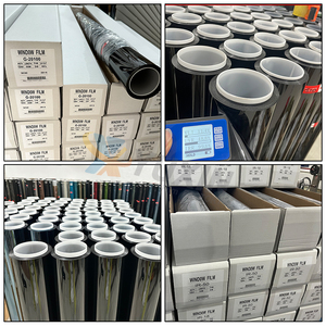 Nhà Máy Bán buôn Kinh Tế siêu HD 1.52*30m chịu nhiệt bảo vệ <span class=keywords><strong>s</strong></span>ự riêng tư Nano gốm cửa <span class=keywords><strong>s</strong></span>ổ năng lượng mặt trời phim - Product Image 6