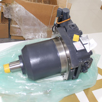 Pièces de machines de construction, moteur de ventilateur hydraulique de haute qualité, assemblage 708-7H-00630 pour D375A-5 D375A-5E0