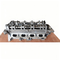 VW B5 1.8T CED motor OEM 06A103351G 06A103351J 06A103351L için yarış silindir kafası