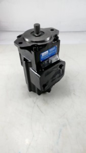 Bomba hidráulica de doble paleta de alta presión serie T6c T6ccm T6d T6dc T6dccm T6e T6ec T6ed T7es - Product Image 2