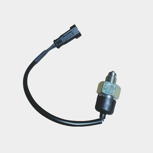 สวิตช์ไฟถอยหลัง Wk 81 M14X1.5 แบบปิดปกติ สำหรับ J6F Tiger Vn Lin V อะไหล่เปลี่ยนเกียร์รถบรรทุกขนาดเล็ก - Product Image 4