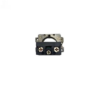 Contrôleur PLC, capteur, bouton poussoir, interrupteur, neuf, original, ZB2-BE101 - Product Image 1