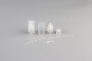 Cabezal de bomba de Perfume de alta eficiencia, bomba de <span class=keywords><strong>pistola</strong></span> cuadrada, ensamblaje totalmente automático, fabricante de máquina, nuevo estilo - Product Image 2