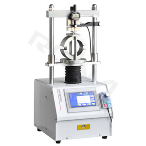 Medidor de Estabilidad Marshall Totalmente Automático |   Probador Profesional de Compactación y Resistencia del Asfalto para Laboratorios de Ingeniería Civil - Product Image 3