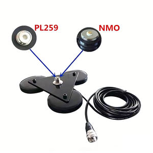 Meilleur prix 7-50mhz <span class=keywords><strong>HF</strong></span> bande <span class=keywords><strong>Radio</strong></span> <span class=keywords><strong>amateur</strong></span> réglable antennes de voiture Mobile pour Ham <span class=keywords><strong>Radio</strong></span> - Product Image 4