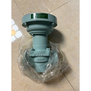 เครื่องวัดการไหลของน้ำมันนิทโต้ รุ่น RA20CFB ขนาด 20 มม. อุปกรณ์ควบคุมอุตสาหกรรมของเหลว - Product Image 3