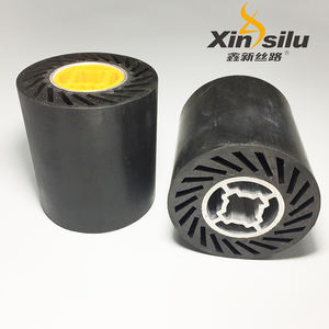 ล้อขัดแบบดรัมยางพร้อมปลอกกระดาษทรายสำหรับงาน<span class=keywords><strong>ขัด</strong></span>ลวดและผ้าขัด - Product Image 2