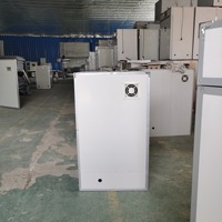 Incubadora Automática de 528 Huevos, 110V 220V, Máquina de Incubación de Aves de Corral, Alta Tasa de Incubación, Control Digital de Temperatura, para Avestruces, Patos y Gansos