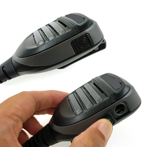 Micrófono de altavoz remoto SM26N2 para Hytera Radio X1P PD600 PD602 PD605 PD665 PD680 PD682 HP685 BD500 TD500 TD560 TD580 <span class=keywords><strong>HP605</strong></span> - Product Image 6