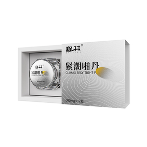 ไคลแม็กซ์บ่มเพิ่มความชุ่มชื้นความไวบำรุงทางเพศ yoni กระชับกระชับกระชับความยืดหยุ่นแดน - Product Image 1