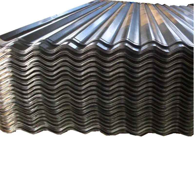 FACO steel material 1100mm sheet gi coil for roofing building materials