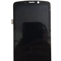 Layar LCD 5.0 inci untuk Newland MT90, layar sentuh pengganti Sensor rakitan Digitizer