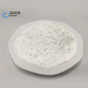 99% 순수성 백색 결정 Docosyltrimethylammonium 메틸 황산염 CAS 81646-13-1 원료