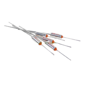 Fusible Térmico Metálico <span class=keywords><strong>SEUO</strong></span> 15A 250V - Product Image 1