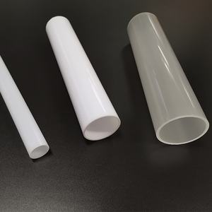 โรงงานผลิตหลอดอะคริลิกทรงกระบอก - Product Image 2