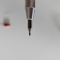 Professional Windshield Repair Tools Tungsten Tipped Probe