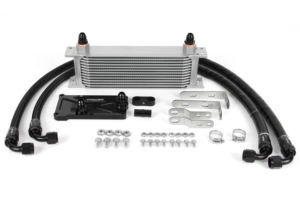 Kit de refroidisseur d'huile de transmission Battlebee Racing Model pour Gpm*a <span class=keywords><strong>Empo</strong></span>*w 1.5Tgdi 7 vitesses DCT BB-TCK-014-2 - Product Image 3