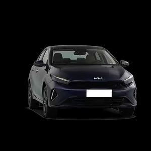 2024 nouvelle chine 1.5L essence voiture 5 sièges grand espace hybride carburant automatique boîte de vitesses ACC régulateur de vitesse R17 taille des pneus pour Kia K3 - Product Image 5