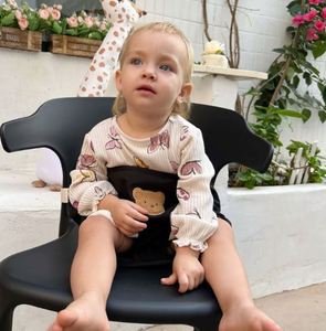 Échantillon gratuit : Sangle de sécurité pour chaise, ceinture de maintien pour bébé, sangle de fixation pour siège enfant, sangles de chaise pour repas. - Product Image 2