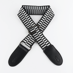 Correa <span class=keywords><strong>de</strong></span> jacquard, correa <span class=keywords><strong>de</strong></span> cadena <span class=keywords><strong>de</strong></span> resonador, cuerda <span class=keywords><strong>de</strong></span> instrumentos musicales <span class=keywords><strong>de</strong></span> tela, cuerda <span class=keywords><strong>de</strong></span> <span class=keywords><strong>hombro</strong></span> <span class=keywords><strong>de</strong></span> nailon, correas <span class=keywords><strong>de</strong></span> guitarra ajustables - Product Image 2