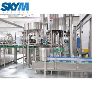 เครื่องปิดขวดน้ำแบบพกพา,เครื่องปิดขวดแก้วพลาสติกบรรจุน้ำดื่มอัดลมแบบอัตโนมัติเต็มรูปแบบ - Product Image 5