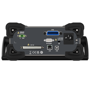 Testeur de batterie haute performance HBT4000/HBT4565A/H, résolution 0,1, testeur de tension 10V avec interface RS232/LAN/USB/GPIB - Product Image 4