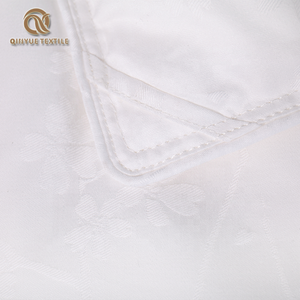 Couette d'hiver En soie faite à la main, couette, Veste En <span class=keywords><strong>Duvet</strong></span> <span class=keywords><strong>De</strong></span> <span class=keywords><strong>Canard</strong></span>, ensembles <span class=keywords><strong>De</strong></span> literie d'été - Product Image 4