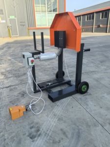 Machines à emballer le <span class=keywords><strong>bois</strong></span> <span class=keywords><strong>de</strong></span> <span class=keywords><strong>chauffage</strong></span> - Product Image 6