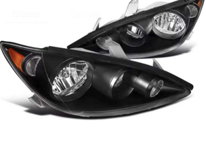 Faro modificato luce posteriore illuminazione automobilistica nuovo 2005-2006 a yota Ca mery - Product Image 2