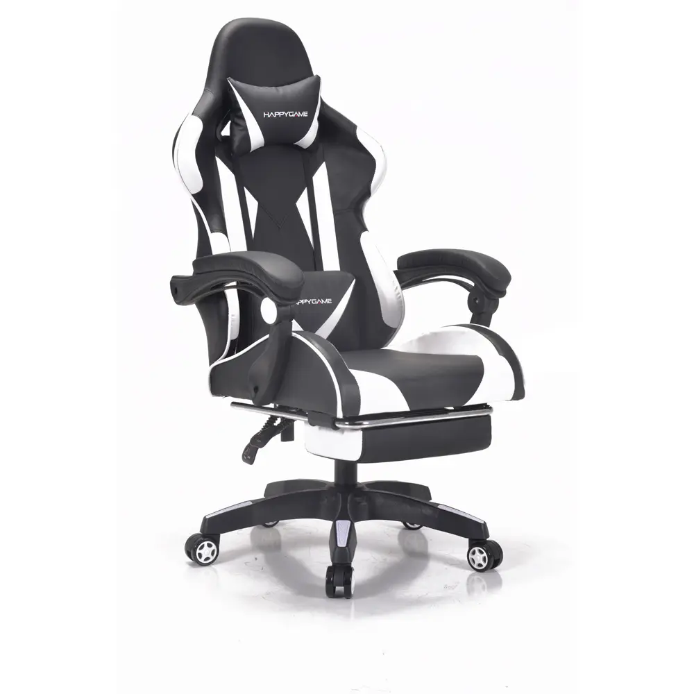 OS-7911 adjustable swivel racing office gaming chair