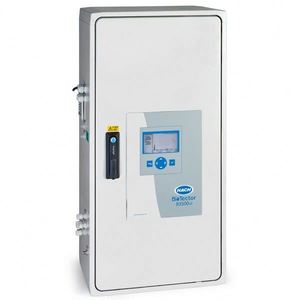 Analyseur de Carbone Organique Total (COT) Hach BioTector B3500ul avec temps de cycle de 5 minutes, pH 1-12, garantie 1 an - Product Image 1