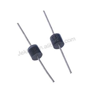 Composants électroniques Jeking MIC R607 HER607GP-TP - Product Image 1