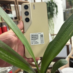 Camon 40 Pro โทรศัพท์มือถือเกมมิ่ง โปรเซสเซอร์ 6 คอร์ หน้าจอ 7.3 นิ้ว 12GB+256GB แบตเตอรี่ 5200mAh ใช้งานลื่นไหล ราคาโรงงาน OEM - Product Image 4