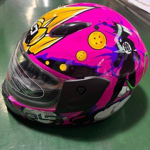 <span class=keywords><strong>Casco</strong></span> <span class=keywords><strong>Integral</strong></span> para Niños de ABS de Alta Calidad, Diseño Deportivo con Certificación DOT, para Niños y Niñas, Cálido para Invierno y Todas las Estaciones - Product Image 2