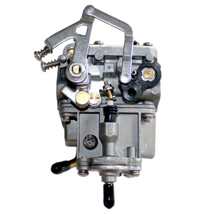 Carburador Mercury Dongfa 8M0129551 para motor fueraborda de 15-20 HP, pieza de repuesto para combustible de gasolina - Product Image 5