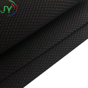 Tessuto a Maglia in Poliestere 600GSM 140cm, Traspirante e Impermeabile, Rete 3D per Borse da Esterno, Bagagli Auto, Tomaie di Scarpe, Sedie - Product Image 3