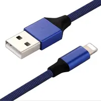 Amazon Hotsale C89 Mfi Certified Cable For Iphone ,Durable Model