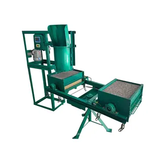 The Lowest Price fully automatic Dustless School chalk making machines from china