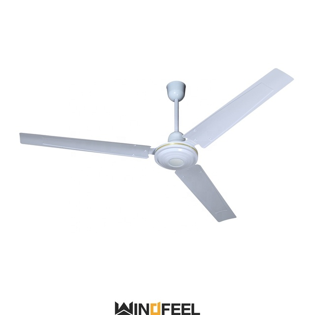 OEM Kdk National 56inch 1400mm White Industrial Home Appliances American Style ceiling fans for house