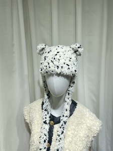 <span class=keywords><strong>Gorro</strong></span> <span class=keywords><strong>de</strong></span> Conejo Divertido con Orejas Móviles, <span class=keywords><strong>Gorro</strong></span> <span class=keywords><strong>de</strong></span> Peluche para Navidad y Halloween, <span class=keywords><strong>Gorro</strong></span> <span class=keywords><strong>de</strong></span> Regalo Supersónico - Product Image 5