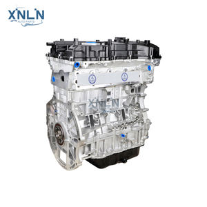 G4KH <span class=keywords><strong>2</strong></span>.0L涡轮汽油发动机总成OEM兼容Theta II电机，用于现代圣达菲索纳塔I30起亚Optima更换 - Product Image 5