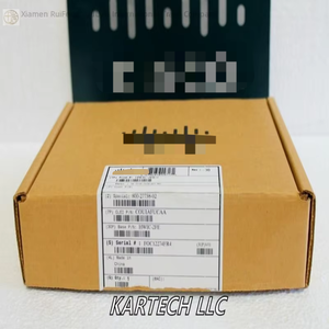 Nuevo Router Hwic-2fe, Tarjeta de Interfaz Wan de Alta Velocidad, Sellado, Nuevo y Original, Disponible en Stock, Automatización Industrial, PLC Dedicado - Product Image 1