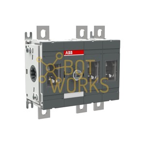 ABB 1SCA022723R0060 - Nuovo - Product Image 1