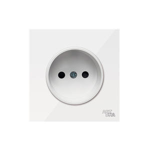 ARTDNA למשרד ביתי 250V 2p + E גרמני 16A קיר שוקו שקע - Product Image 2